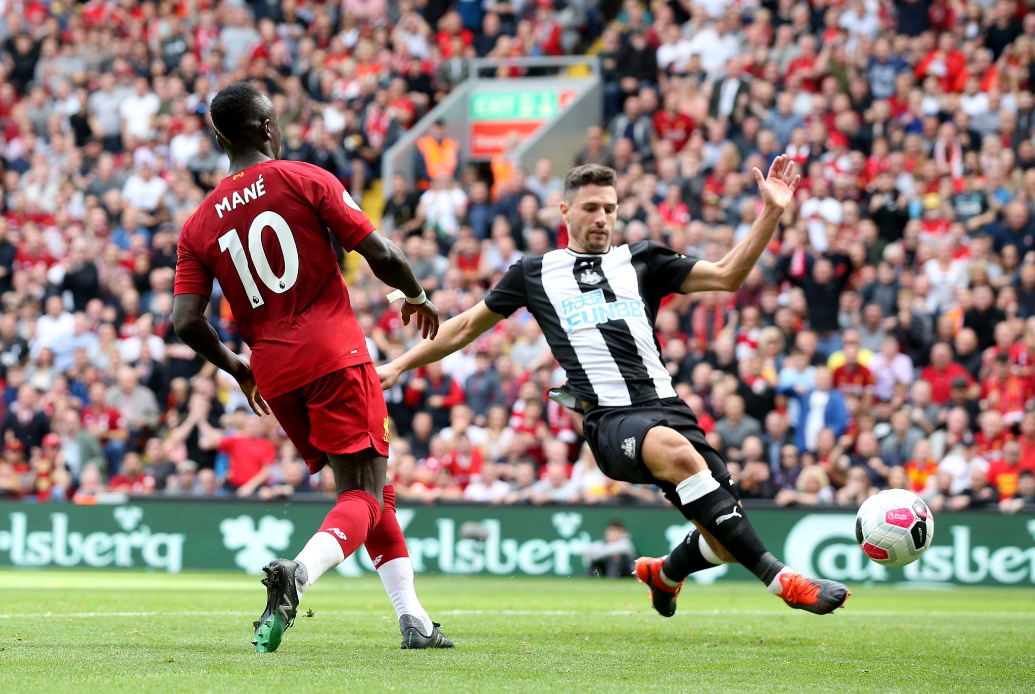 深远的使命 深远的使命