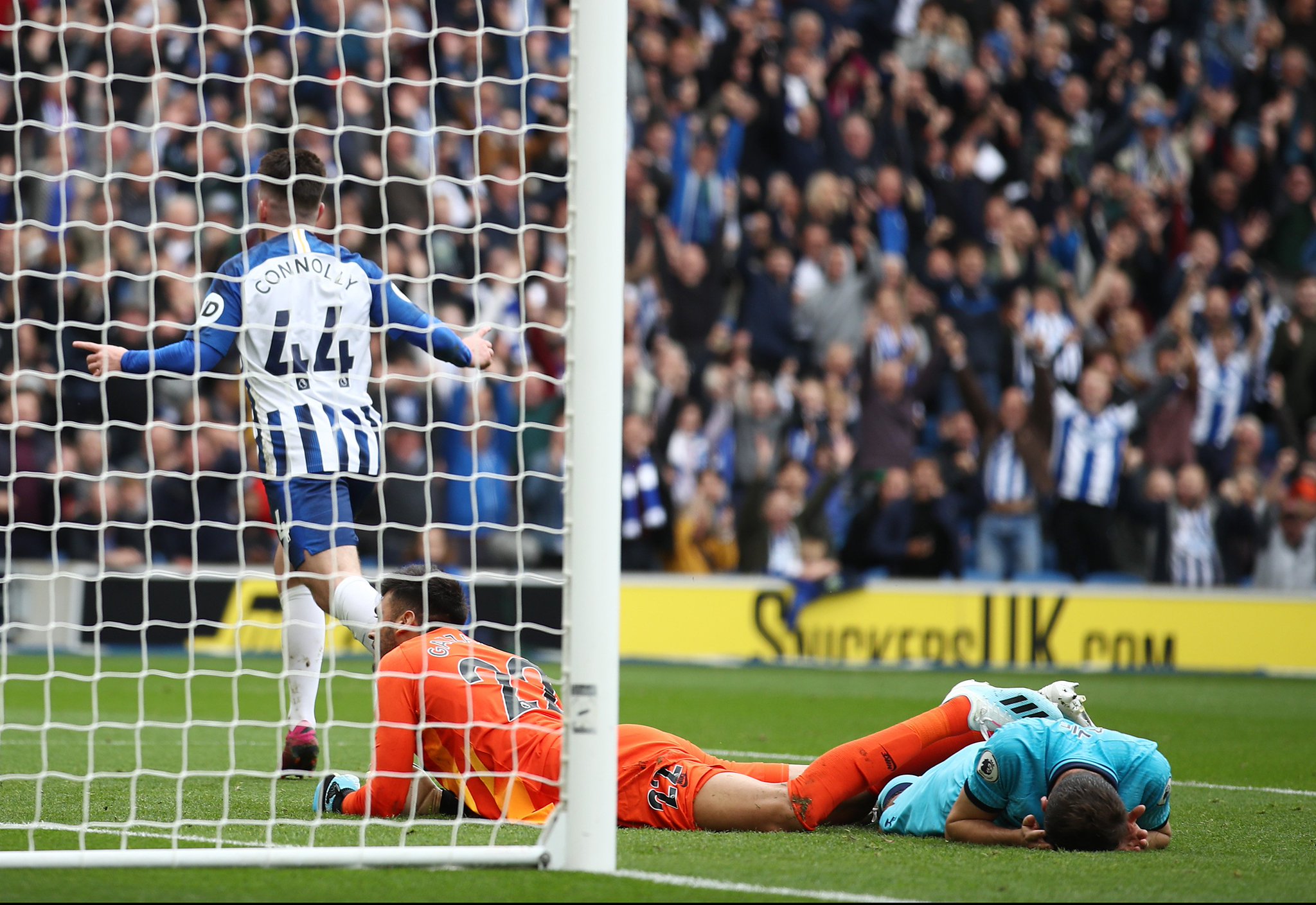 球队的最终 球队的最终