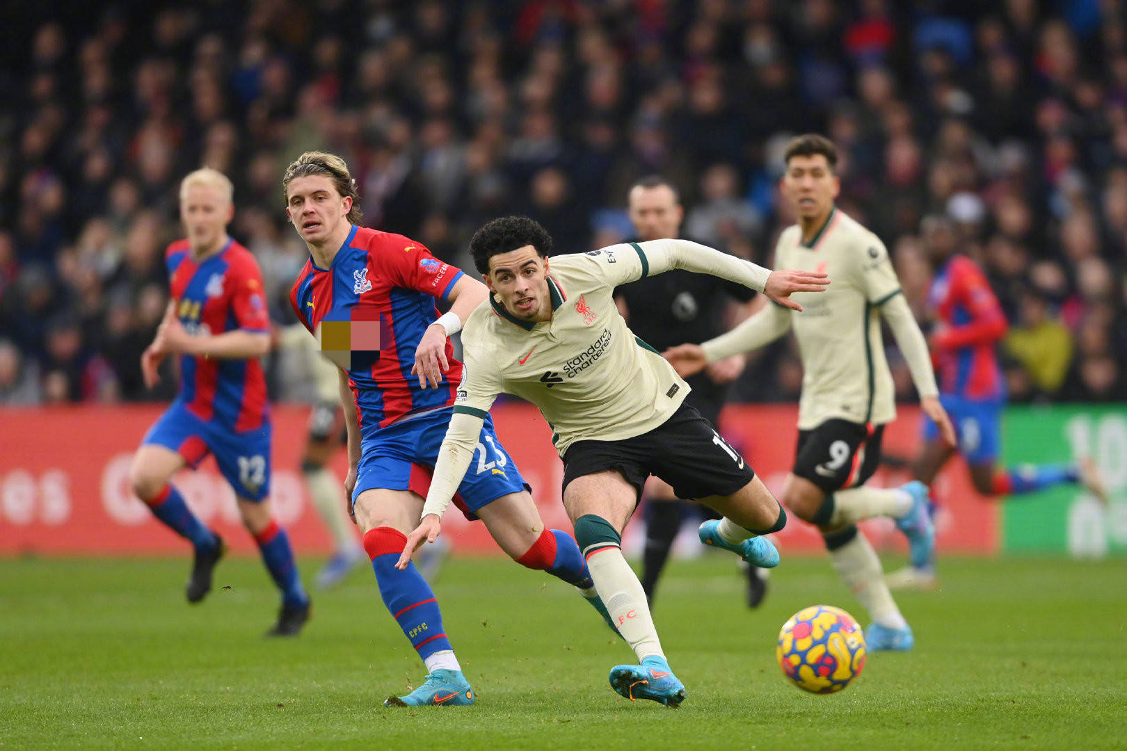 间隙的机会 间隙的机会