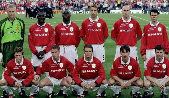 力的完美融 力的完美融