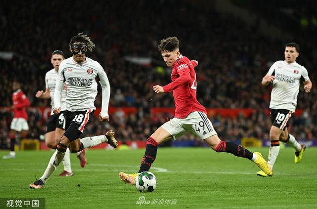 相互支持的 相互支持的